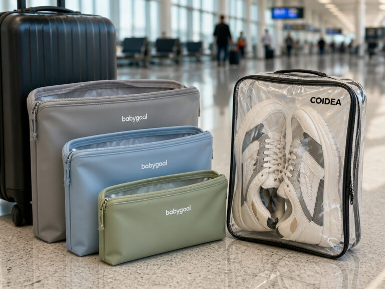 2 Best Waterproof Bags for Travel 2026