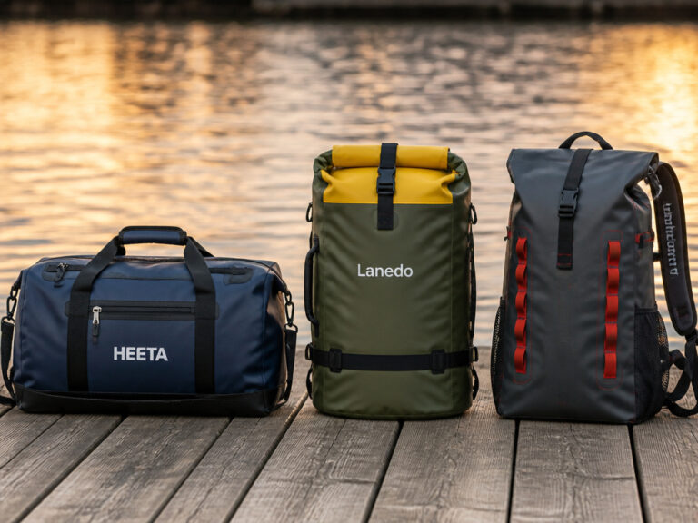 7 Best Waterproof Boat Bags of 2026