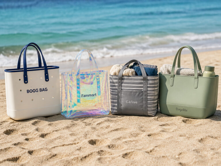 9 Best Waterproof Tote Bags for 2026