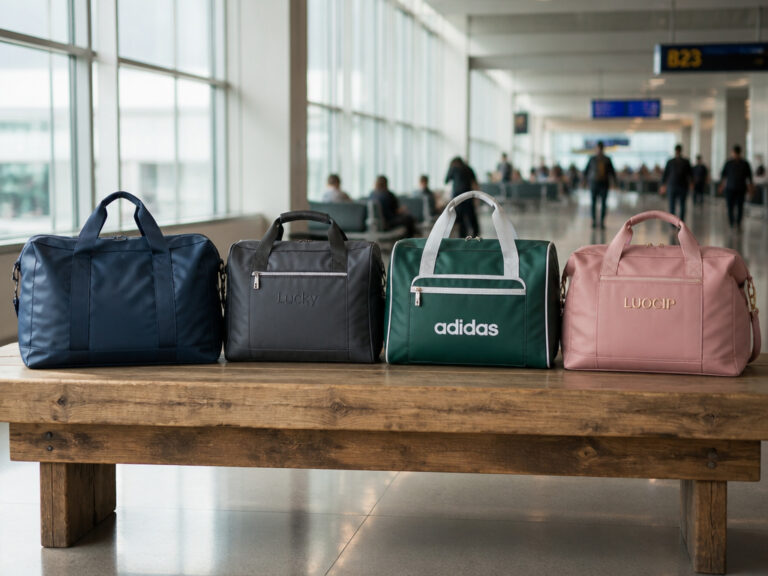 8 Best Weekend Duffle Bags of 2026