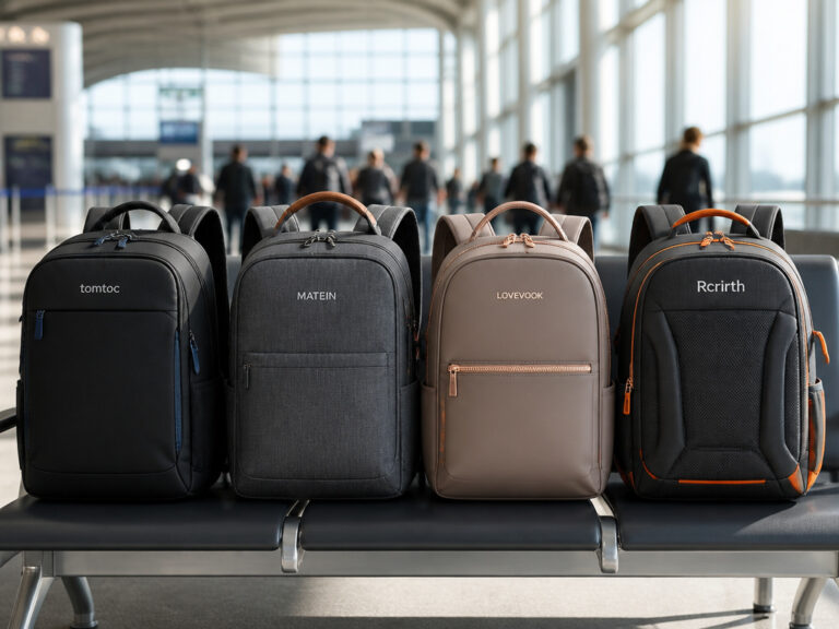 7 Best Weekender Backpacks of 2026