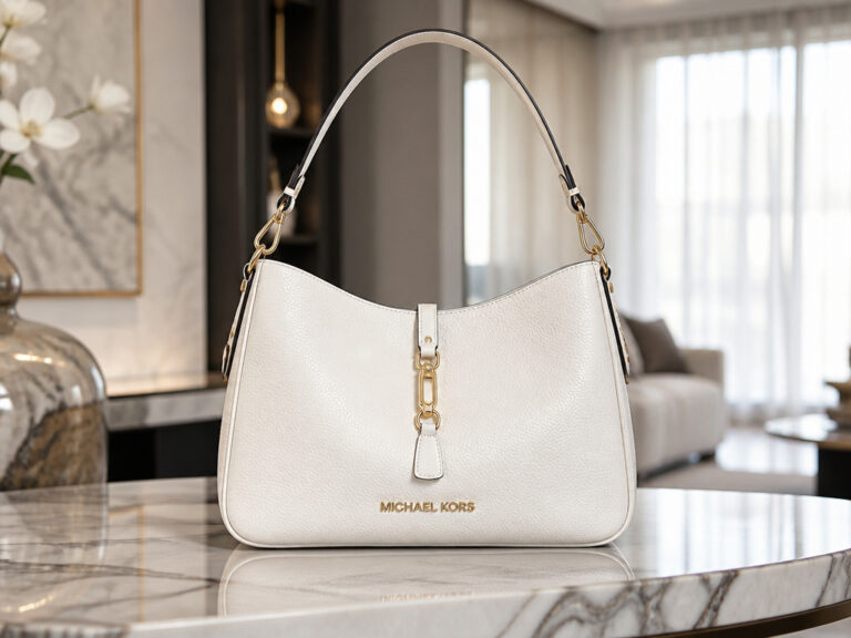 9 Best White Designer Bags for 2026