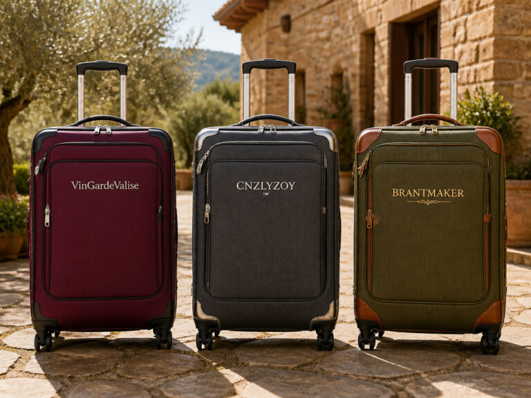 7 Best Wine Suitcases of 2026