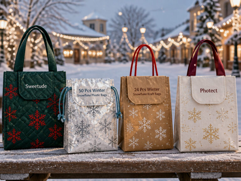 8 Best Winter Bags of 2026