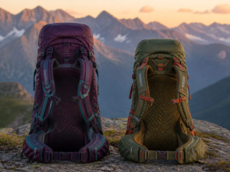 6 Best Women’s Backpacking Packs of 2026