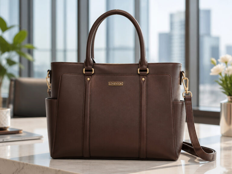 8 Best Women’s Business Bags of 2026