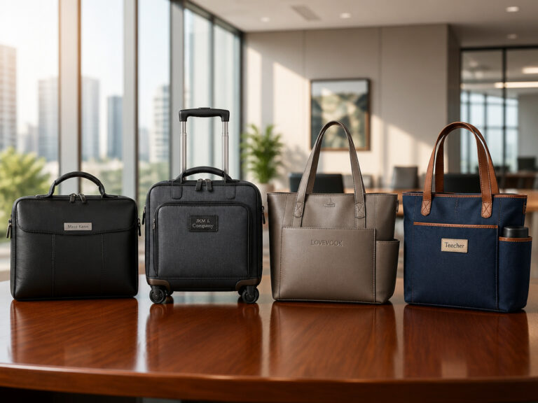 8 Best Work Bags for Female Lawyers 2026