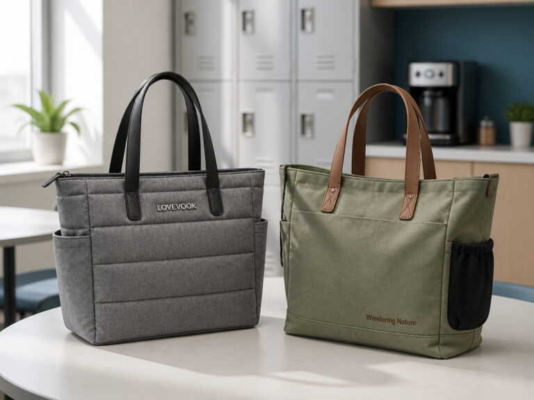 8 Best Work Bags for Nurses 2026