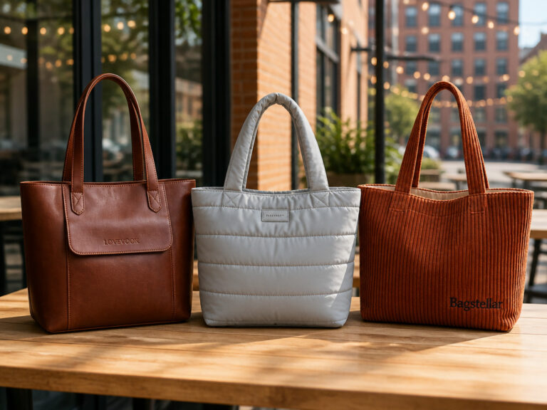 7 Best Work Totes for Women 2026