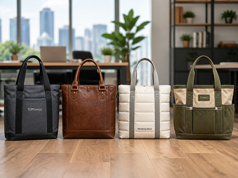 9 Best Working Bags of 2026
