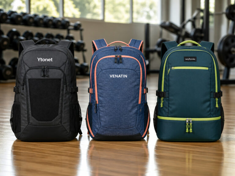 9 Best Workout Backpacks for 2026
