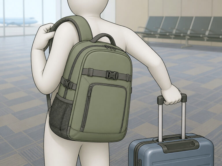 What is Carry On Luggage & How to Avoid Costly Mistakes