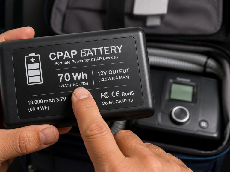 Are CPAP Machines Allowed in Carry-On Bags? Flight Rules