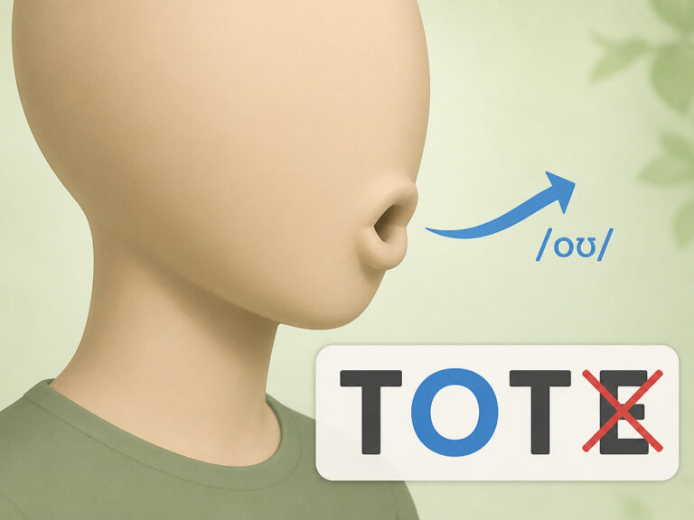 Learn How to Pronounce Tote Bag | Audio & Phonetic Guide