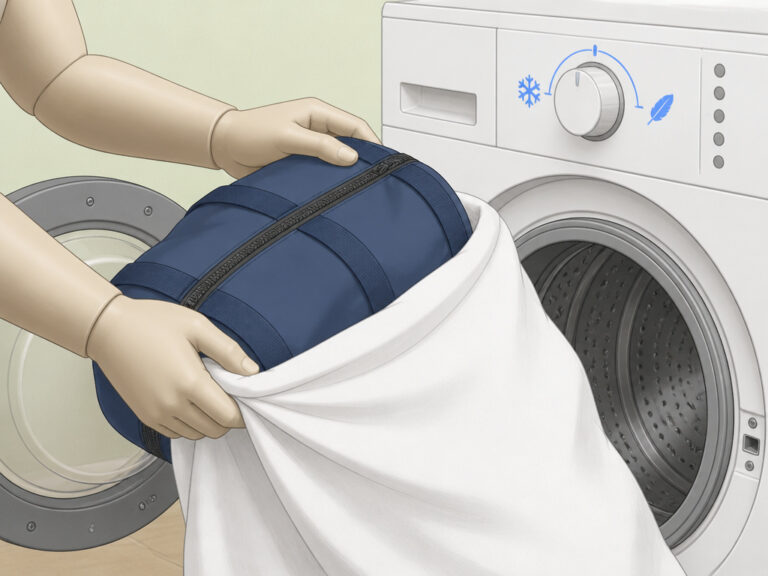 How to Wash Your Duffel Bag: A Complete Cleaning Tutorial