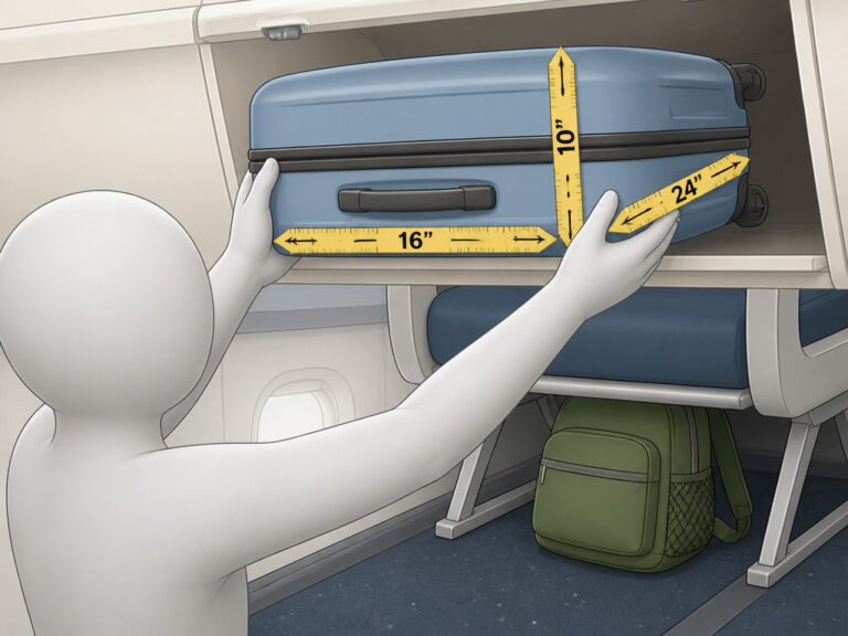 Southwest Airlines Baggage Fees: How Much Is Luggage?