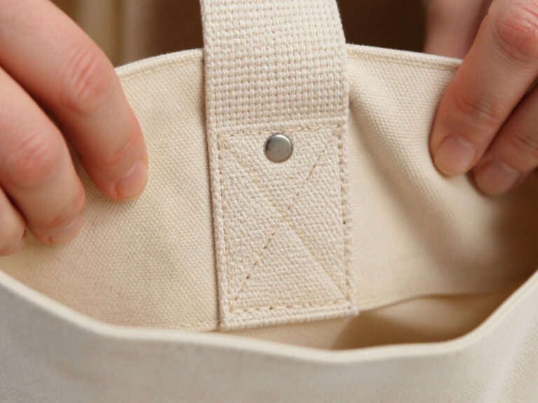 What Is a Canvas Tote Bag? Weight Specs & Durability Guide