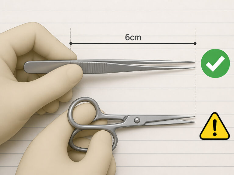 Are Tweezers Allowed in Carry-On Luggage? TSA Rules Guide