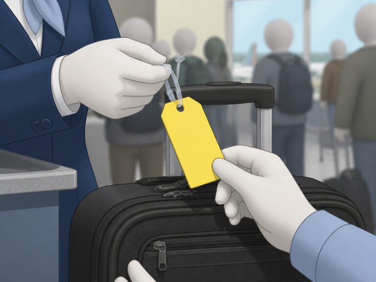 Can You Check In Carry On Luggage for Free? The Gate-Truth
