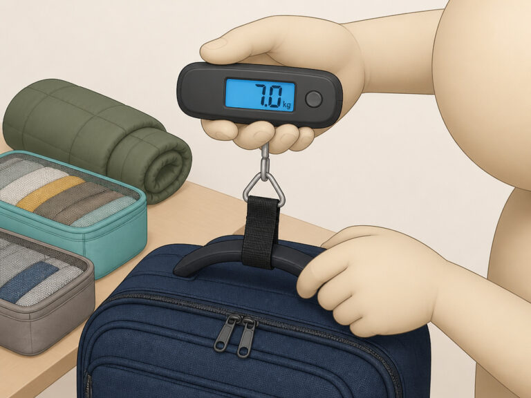 Carry On Luggage Weight Limits: How Much Weight Is Allowed?