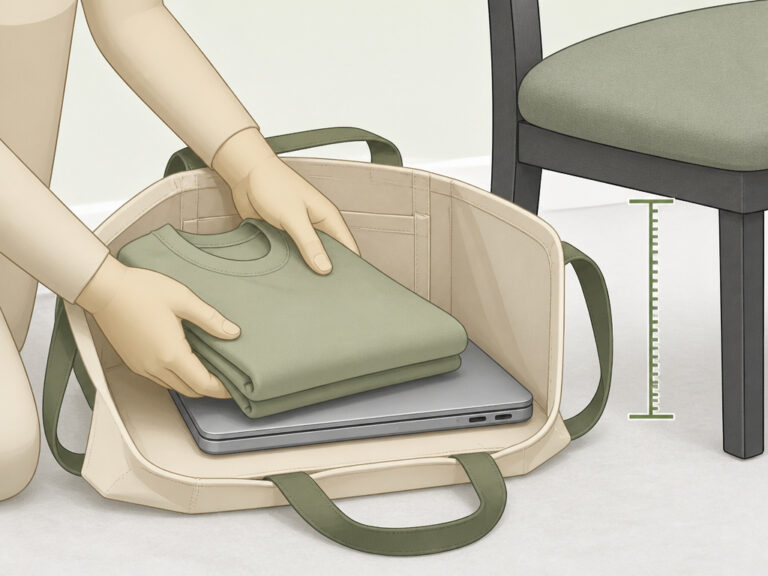Can a Tote Bag Be a Carry On? A Guide to Airline Allowances