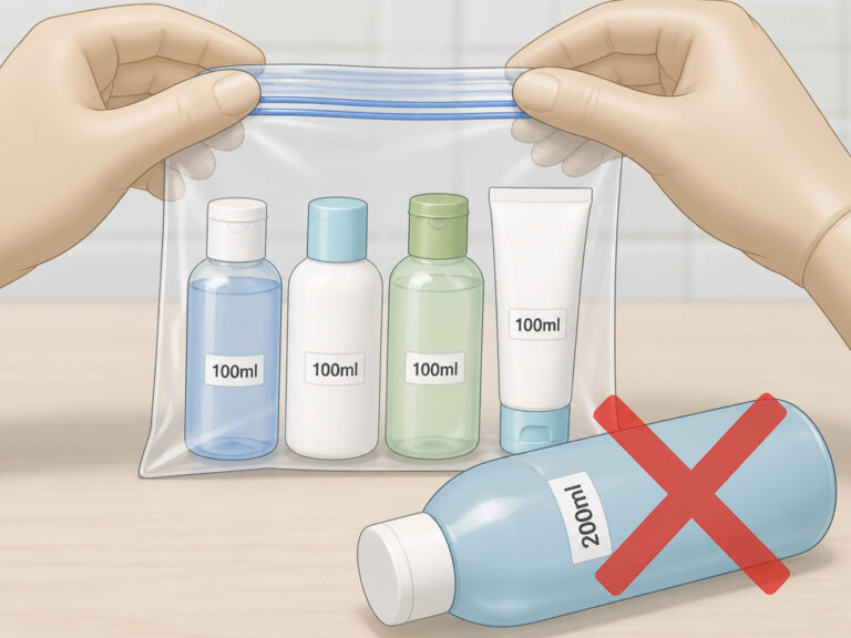 What Is a Cabin Bag | The IATA Specs That Actually Matter