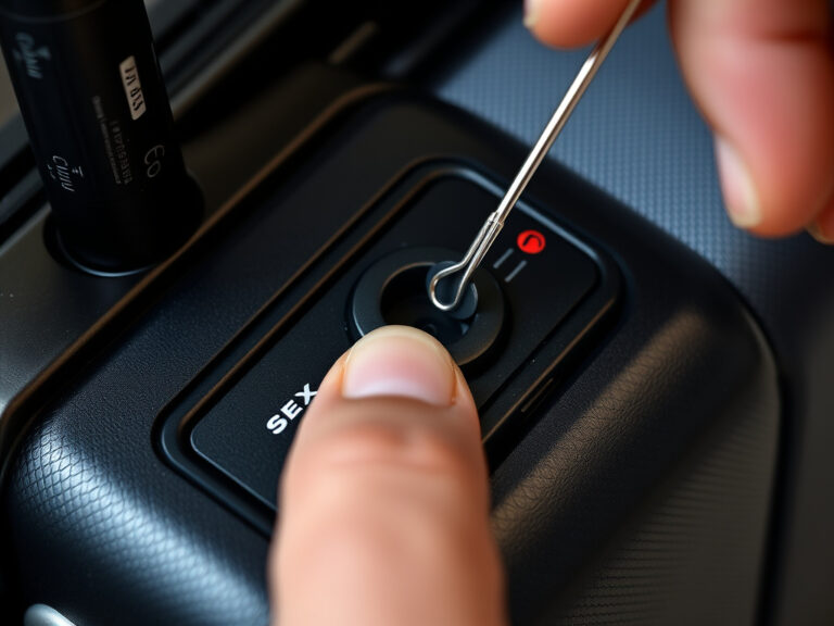 How To Set Your Suitcase Lock | Step-By-Step Guide & Tips