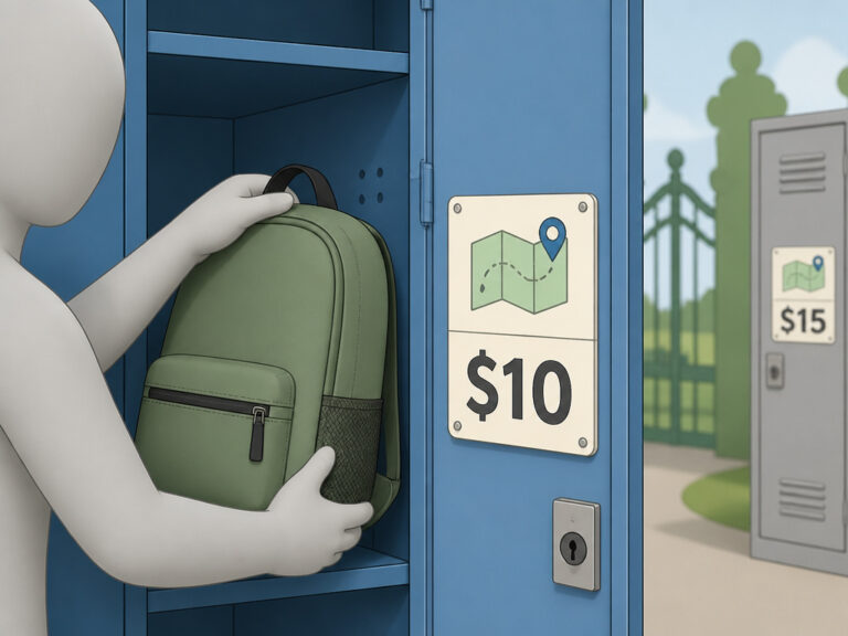 Dollywood Bag Policy: Can You Bring a Backpack Into the Park?