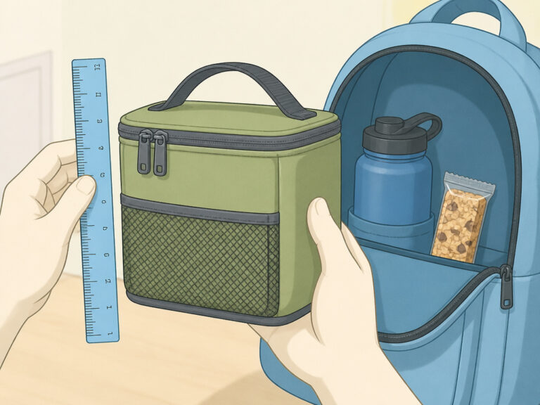 Guide: Can You Bring a Backpack to SeaWorld San Antonio?