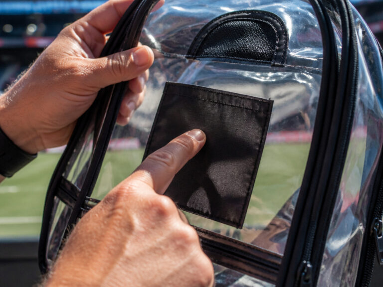 Can You Bring a Backpack Into Citi Field? The 16x16x8 Rule