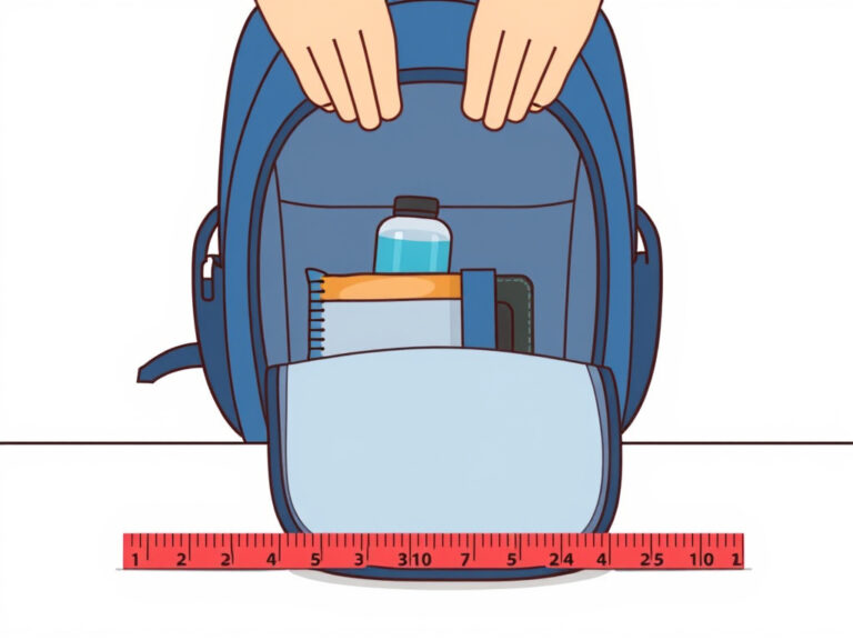 SeaWorld San Diego Backpack Rules: What You Can Bring In