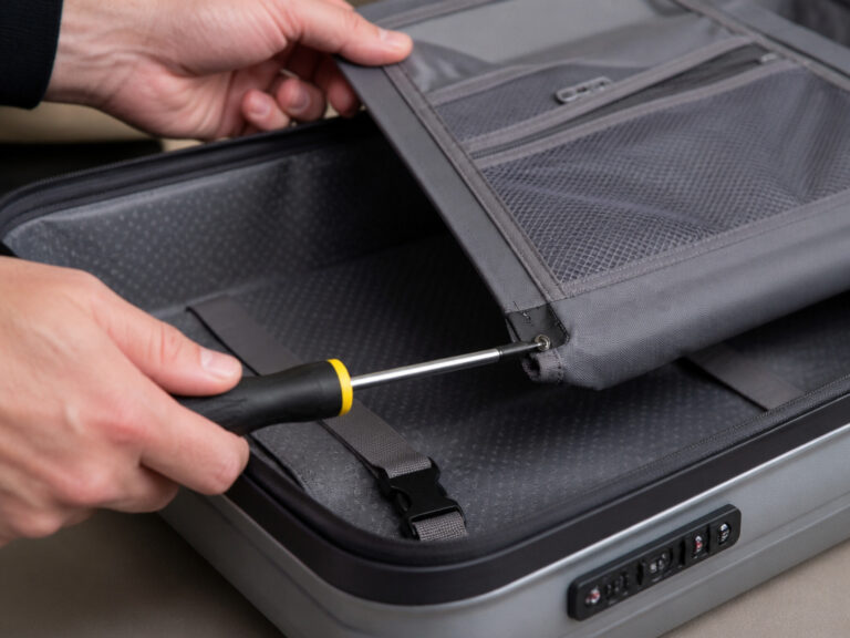 What is the Lightest Cabin Luggage? Top Models Under 2kg