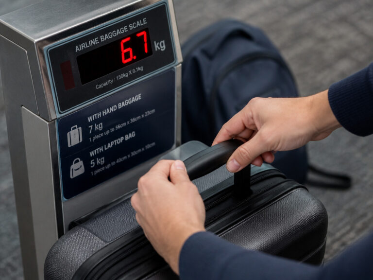 Carry On Luggage Weight Limits: How Much Can Yours Weigh?