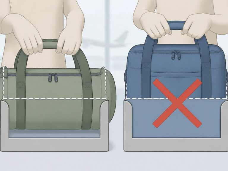 What Is a Duffel Bag Used For? Essential Uses Explained