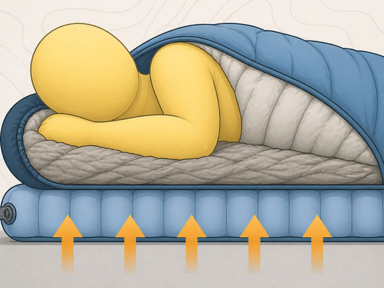 Master How to Choose a Sleeping Bag With Our Expert Tips