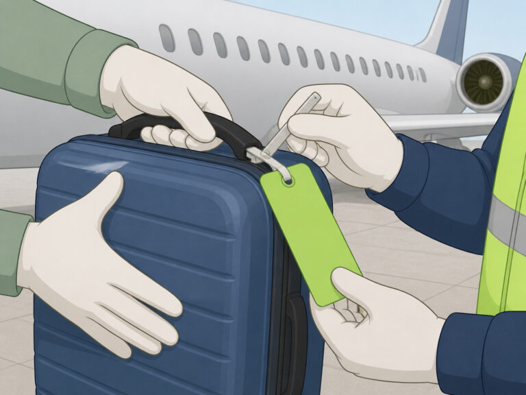 Adding a Carry-On Bag on United: Steps to Avoid Extra Fees
