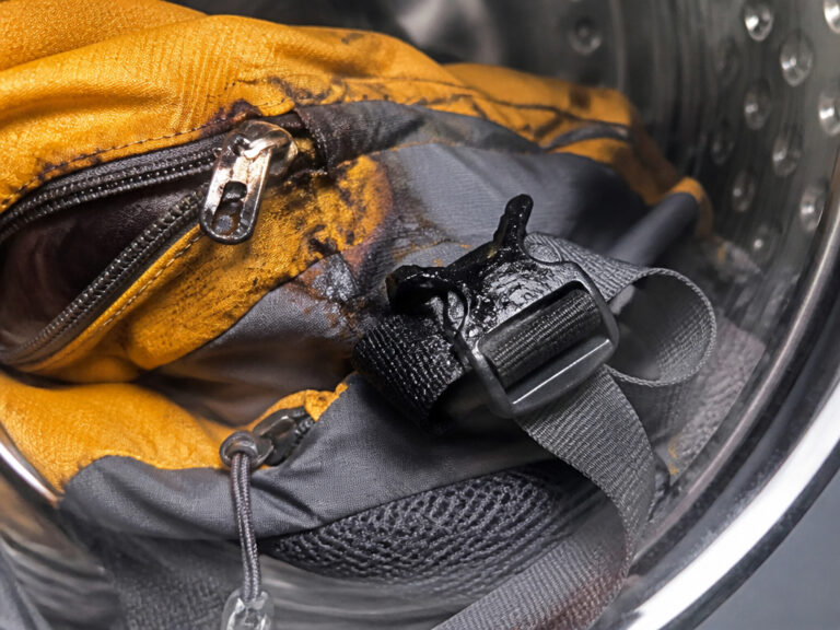 Can You Put a Backpack in the Dryer? Avoid Heat & Tumbling Damage