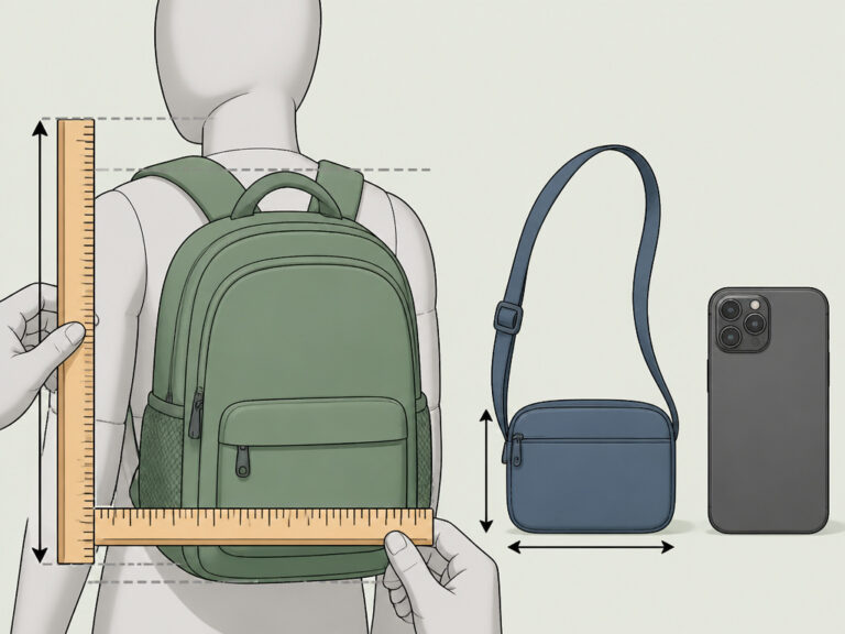 Bringing a Backpack to Busch Gardens: Rules & Size Limits