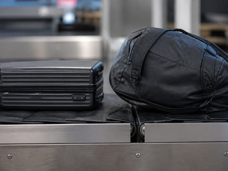 What Size Luggage Carry On? Avoid This $100 2-Inch Mistake